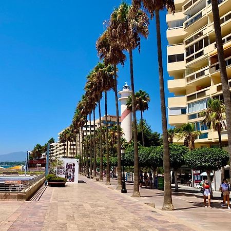 Top Studio On Marbella Boulevard 외부 사진