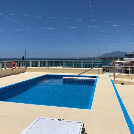 Top Studio On Marbella Boulevard 외부 사진