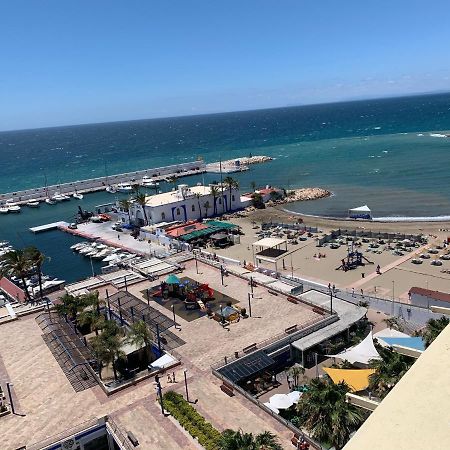 Top Studio On Marbella Boulevard 외부 사진