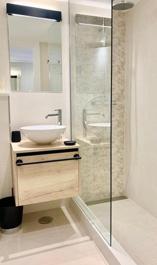 Top Studio On Marbella Boulevard 외부 사진
