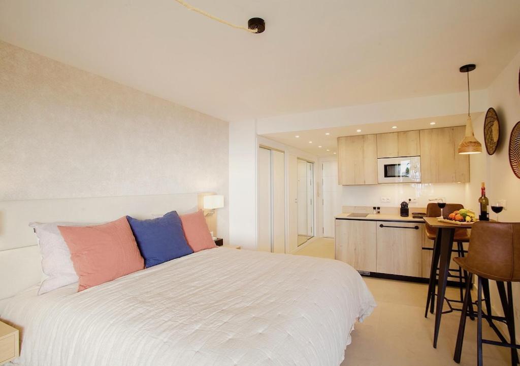 Top Studio On Marbella Boulevard 외부 사진