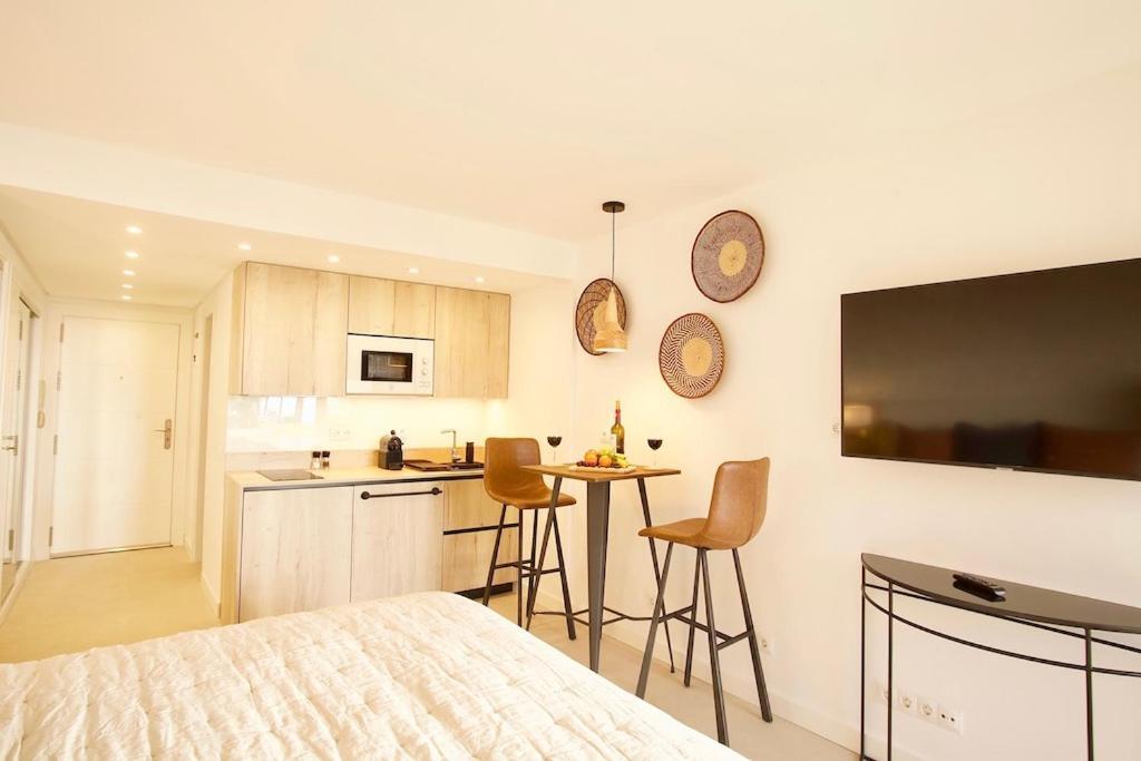 Top Studio On Marbella Boulevard 외부 사진