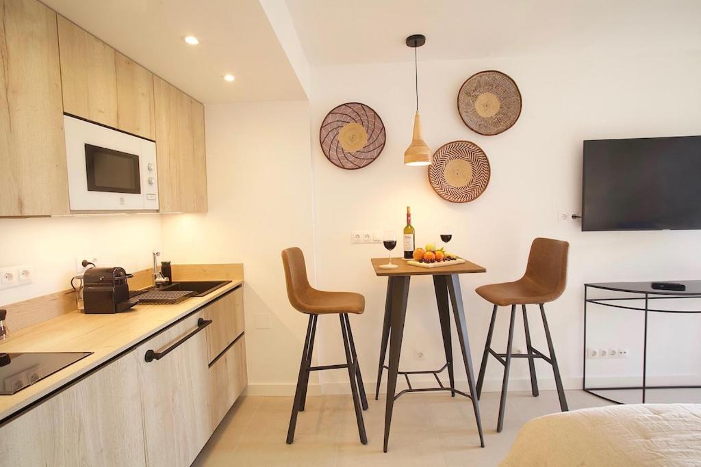 Top Studio On Marbella Boulevard 외부 사진