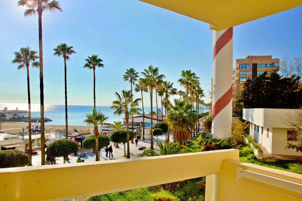 Top Studio On Marbella Boulevard 외부 사진