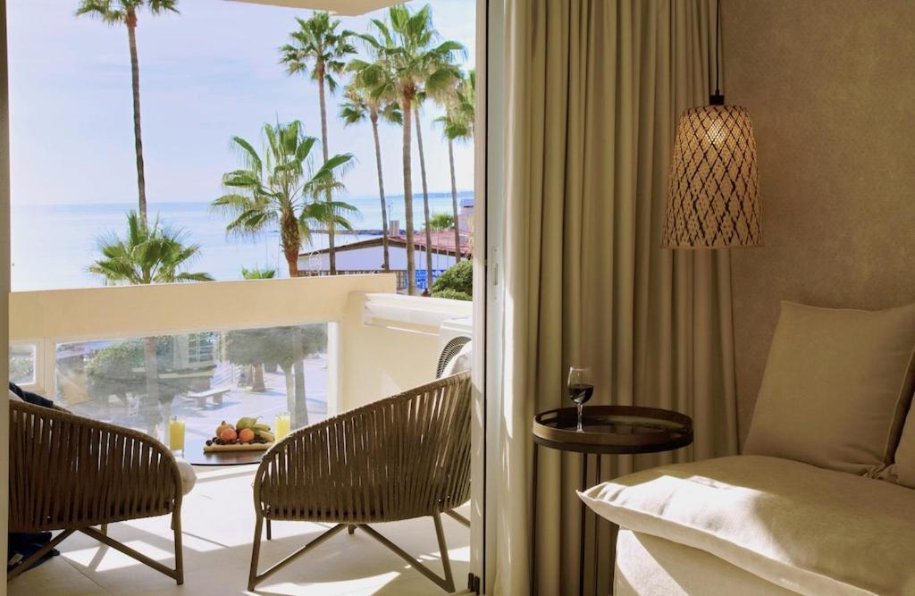 Top Studio On Marbella Boulevard 외부 사진