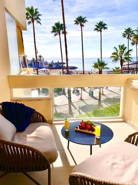 Top Studio On Marbella Boulevard 외부 사진