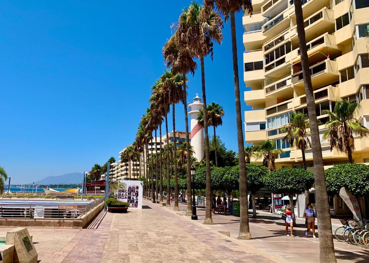 Top Studio On Marbella Boulevard 외부 사진