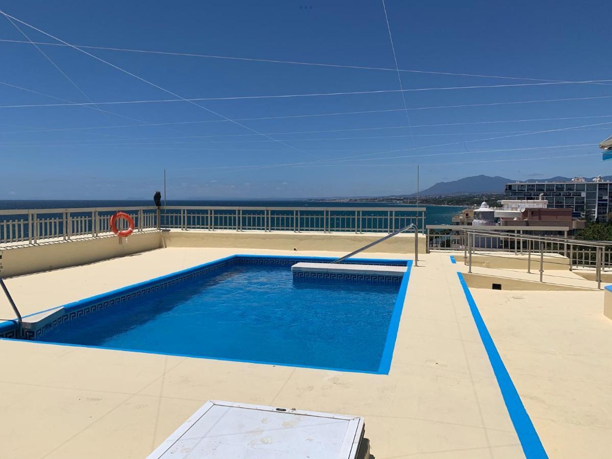 Top Studio On Marbella Boulevard 외부 사진