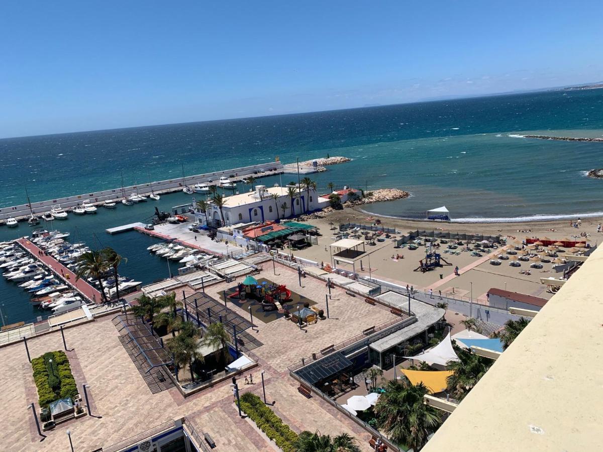 Top Studio On Marbella Boulevard 외부 사진